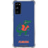 University of Florida Gators Mascot Galaxy S20 FE Clear Case